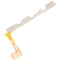 OEM Power Button & Volume Button Flex Cable For vivo Y35 5G. 