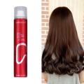 Men and Women Hair Gel Curly Hair Strong Modeling Gel Water Spray Head Type Hairspray. 