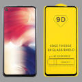 Tecno spark 5 pro Glass Protector Polish Screen Tempered. 