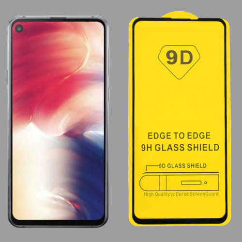 Tecno spark 5 pro Glass Protector Polish Screen Tempered