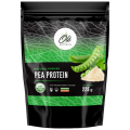 Unflavored Pea Protein Powder 225g. 