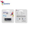ADATA UV360 USB 3.2 Flash Drive 256GB 128GB 64GB 32GB USB Pendrive Black Memory Stick Pen Drive for PC Speed Memory Mini U Disk. 