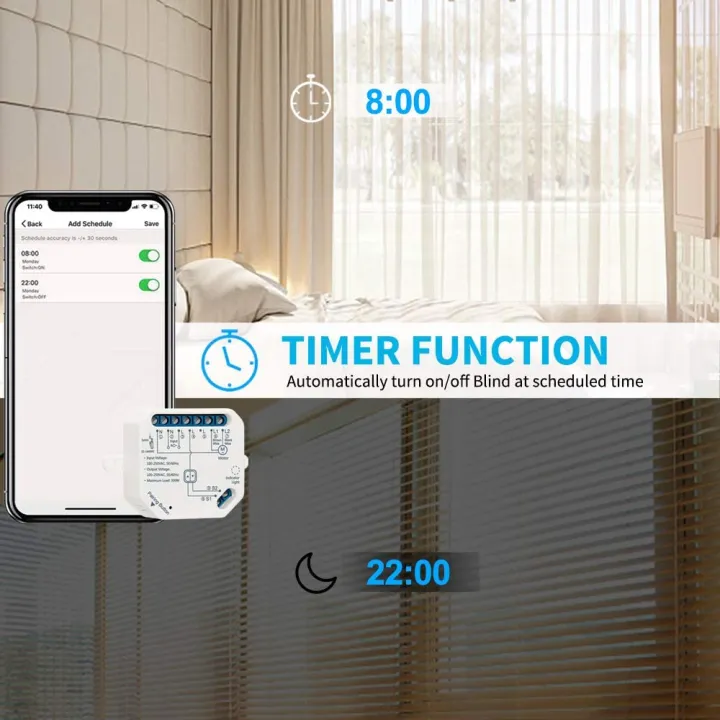 WiFi%20Shutter%20Switch%20Control%20Module%20for%20Electric%20Shutters%20Voice%20Control%20with%20Alexa%20and%20Google%20Home%20Smart%20Life%20App%20Control%20Timer%20Switch%20for%20Blinds%20and%20Blinds%20300W%20-%20Image%204