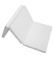 Beddys Studio - Foldable Mattress Cover - Protector. 