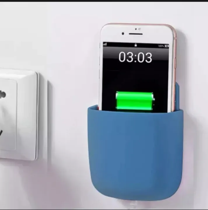 Pack%20of%201,3,6,9,12%20Mobile%20charging%20stand%20%7C%20remote%20holder%20%7C%20self-adhesive%20wall%20mounted%20pen%20holder,%20Mobile%20phone%20holder,%20ac%20remote%20control%20holder%20-%20Image%203
