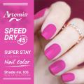 Artemis Peel off Nail Polish Shade 105. 