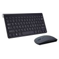 KM908 WIRELESS KEYBOARD AND MOUSE COMBO. 
