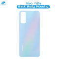 Vivo Y12s Rear Back Body Casing Housing Replacement Battery Back Door For Vivo Y12s - Blue. 