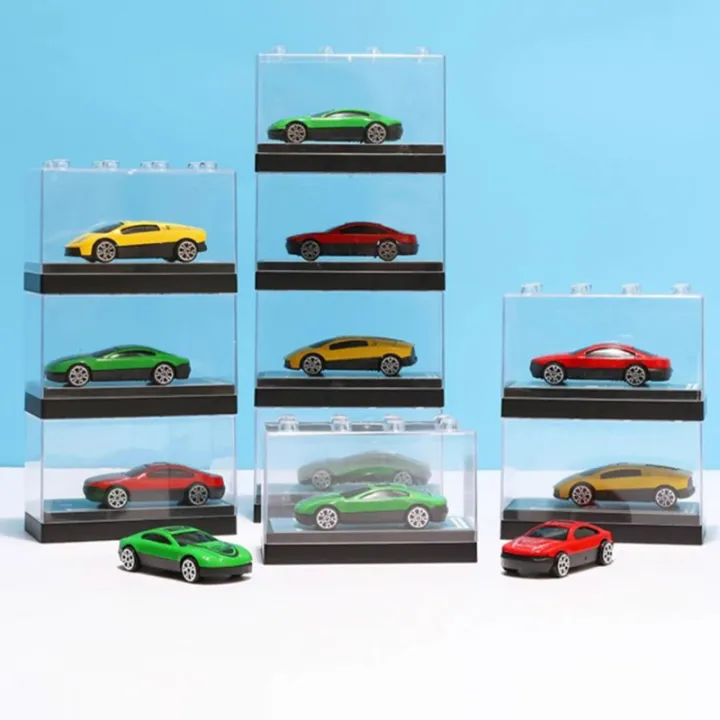 Suitable%20For%201:64%20Die%20Cast%20Small%20Car%20Model%20Collection%20Stackable%20Hotwheels%20Matchbox%20Acrylic%20Combined%20Transparent%20Storage%20Display%20Box%20Demoo%20-%20Image%204