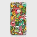 Google Pixel XL Cover Case Beautiful cartoon  Hard Cover- Design 4 Cover. 