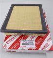 PIRUS AIR FILTER - TOYOTA GEUNINE - 17801-37021 FOR PRIUS 2009-2015 1.8L , PRIUS ALPHA 1.8L PRIUS PHV 2012~2016 PRIUS V 1.8L 2012 ONWARD. 