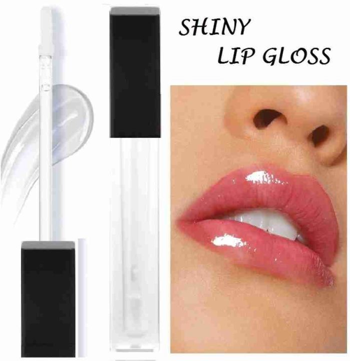 Lip Shiner For Dry And Patchy Lips Makes Your lips Glossy And Shinny