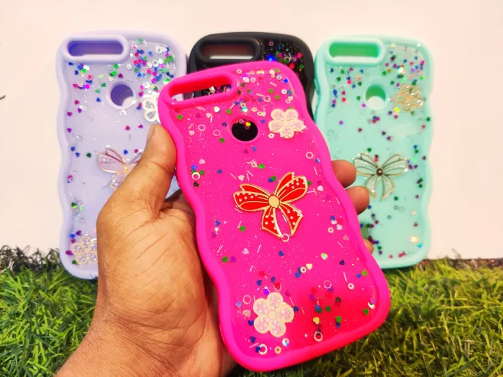 Huawei%20honor%207C%20Back%20Cover-%20Premium%20Soft%20Silicon%20Puffer%20Case%20-%20Printed%20Cover%20-%20Image%206