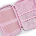 3D Cute Unicorn Pencil Case 3 Layer Large Capacity Geometry Box. 