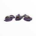 Get Fast Charging Type C Cable in Purple | Buy 1, Get 1 Free | High-Quality Wire for Data Transfer | Best Selling Product. 