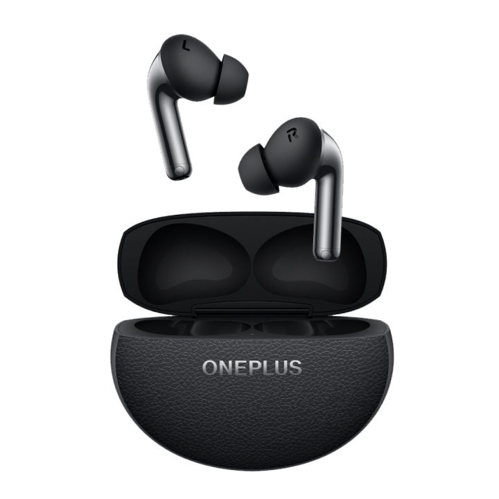 OnePlus Buds Pro 3 with Active Noise Cancelling & Bluetooth 5.4 Up to 43 hours of battery life