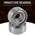 684ZZ Bearing 4x9x4 mm ABEC-5 (10PCS) Miniature 684 Z ZZ Ball Bearings 684-2Z. 