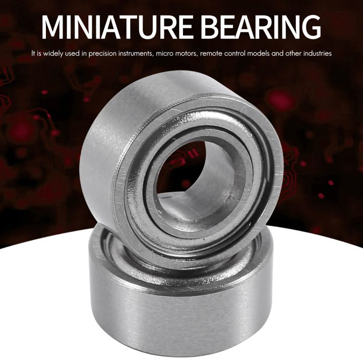 684ZZ%20Bearing%204x9x4%20mm%20ABEC-5%20(10PCS)%20Miniature%20684%20Z%20ZZ%20Ball%20Bearings%20684-2Z%20-%20Image%203