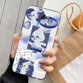 K-Kpop N-NewJeans Phone Case For Samsung J 7 plus 7core J7 neo J6 plus prime J6 J4 J5 Mobile Cover. 