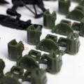 New 6pcs Alpha Force Army Military Small Building Block Set Mini Russian Alpha Soldier Figure Block Brick Moc Toy For Kid. 