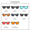 XWXX Class olarized Sunglasses en Women rand esign riing Square Frame Sun lasses ale gle 400 afas e Sol. 