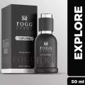 Fogg Scent EXPLORE Perfume For Men EDP 50ml. 