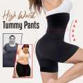 Womens High Waist Tummy pants Control Shapewear Underwear Briefs Seamless panty (Free size). 