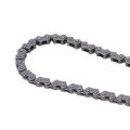 Motorcycle Chain 420 Standard Roller Chain with Chain Breaker for 50cc 70cc 90cc 110cc 125cc ATV Go Kart Mini Bike. 