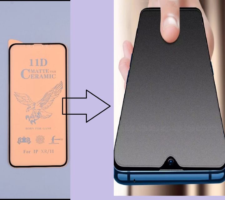 Samsung%20J7%202018%20,%20J7%20Prime%20,%20J7%20Prime2%20Ceramic%20Matte%20Protector%20for%20PUBG%20Gaming%20Unbreakable%20Antishock%20Hybrid%20film%209D/11D/21D%20Fiber%20Nano%20Sheet%20-%20Image%207