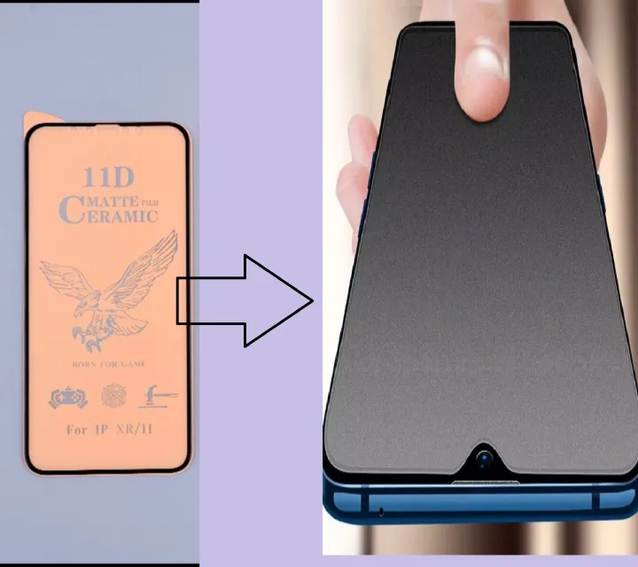 Samsung%20J7%202018%20,%20J7%20Prime%20,%20J7%20Prime2%20Ceramic%20Matte%20Protector%20for%20PUBG%20Gaming%20Unbreakable%20Antishock%20Hybrid%20film%209D/11D/21D%20Fiber%20Nano%20Sheet%20-%20Image%207