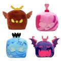 Fruits Toys Blox Fruits Plush Plush Pillow Stuffed Animal Hugging Plush Pillow Soft 15cm Stuffed Fruits Kids. 
