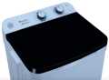 Dawlance Washing Machine DW6100 Single Tub 6 Kg - White. 
