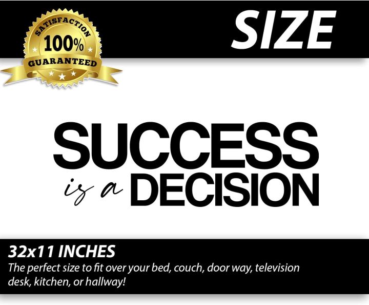 Success%20is%20a%20Decision%20Motivational%20Wall%20Sticker%20Inspirational%20Office%20&%20Gym%20Quote%20Decal%20for%20Home%20School%20Decor%20-%20Image%206