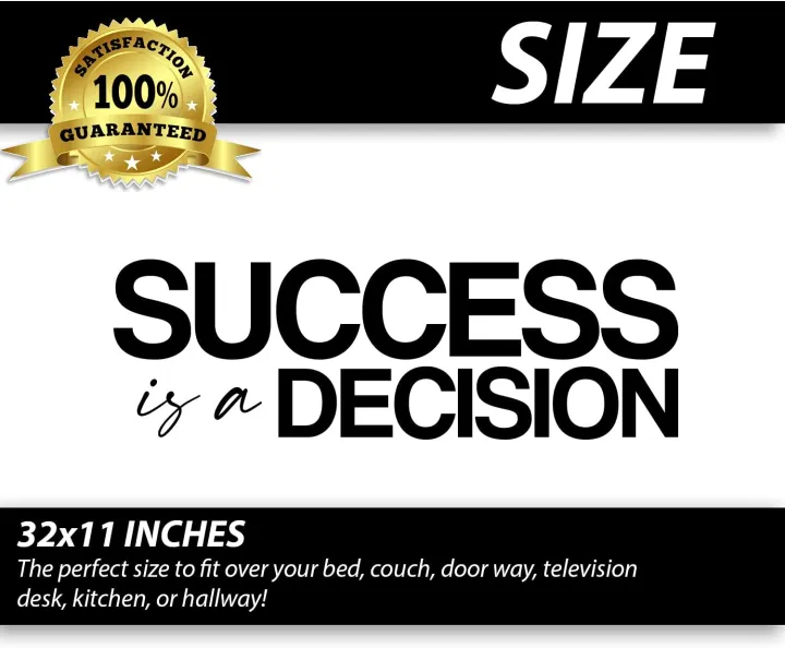 Success%20is%20a%20Decision%20Motivational%20Wall%20Sticker%20Inspirational%20Office%20&%20Gym%20Quote%20Decal%20for%20Home%20School%20Decor%20-%20Image%206