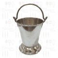 Stainless Steel Serving Balti No.2. 