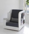 Chair, Storage sofa. Storage chair, laptop & study chair/ Sofa. 