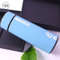 Water Bottle Portable Outdoor Traveling Drinking Bottle Insulated Glass Water Bottle (multicolor 1 piece). 
