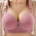 Classic Padded Bras for Women And Girls Formal Brassiere Casual Bras. 