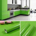 24 x 144 Foot Wallpaper PVC Sheet For Kitchen Cabinet Door Wall Table Fridge, home decor, kitchen decor, cabinet  sticker. 