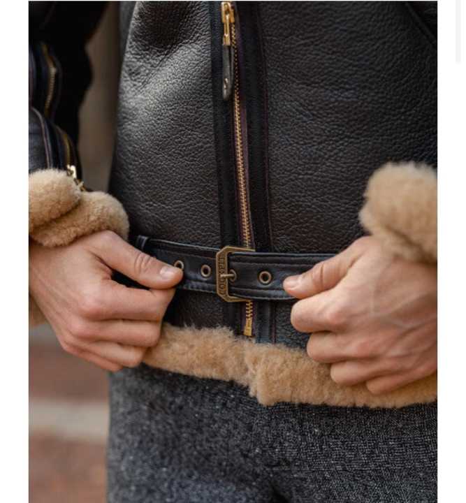 New%20Best%20style%202023%20good%20Leather%20Jacket%20100%25%20Leather%20Men%20Winter%20Jacket,%20Long%20Lapel,%20Zipper,%20Pocket%20Decoration,%20Warm%20Leather%20Jacket%20-%20Image%205