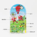 Catapult playing pachinko puzzle handheld small toys children's gifts parent-child interactive pachinko game game gifts. 