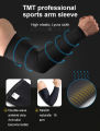 One Pair of Arm Sleeves Cover for Adults Stretchable Fabric Free Size Fits the Most. 