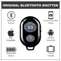 Wireless Bluetooth Camera Remote Control  Phone. 