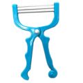 Facial Hair Remover Manual Body Tool Face Beauty 3 Spring Threading Removal Epilator. 