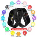 2019 Latest M4 Latest Smart Band Waterproof Fitness Tracker. 