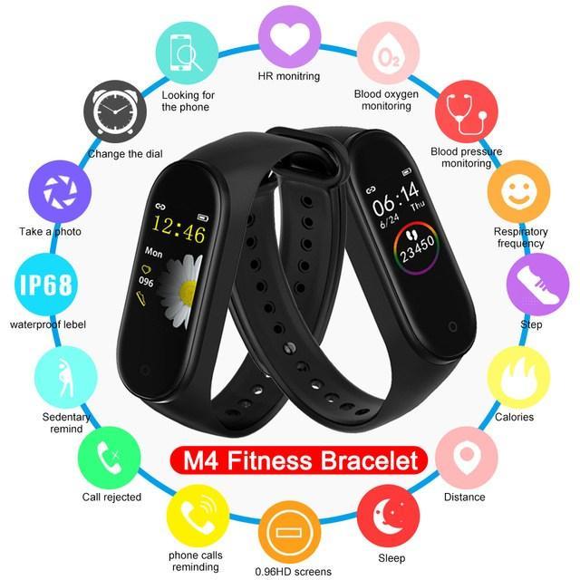 2019%20Latest%20M4%20Latest%20Smart%20Band%20Waterproof%20Fitness%20Tracker%20-%20Image%203