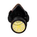 Single Mask Cartridge Sterilizer High Temperature Respiratory Protection BreatheSafe AirShield VitaSafe Doctors Usage Allergen Protection Healthcare Settings Industrial Work Travel and Commuting Outdoor Activities. 