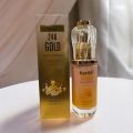 karite Makeup Base Casing, Bridal Base, Professional Base, Wet Foundation, Oil Free Foundation, Lonlasting Foundation- 40ml -. 
