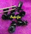Honda Fender Shield Plastic Clips OEM Quality 12 PCS. 