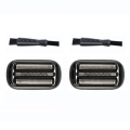 53B Shaver Foil & Cutter for Braun Series 5/6 Head Razors 5020S,5018S. 